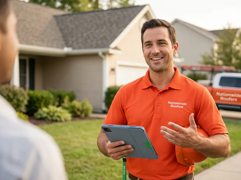 Roof Installation  in Belle Mead  FAQ
